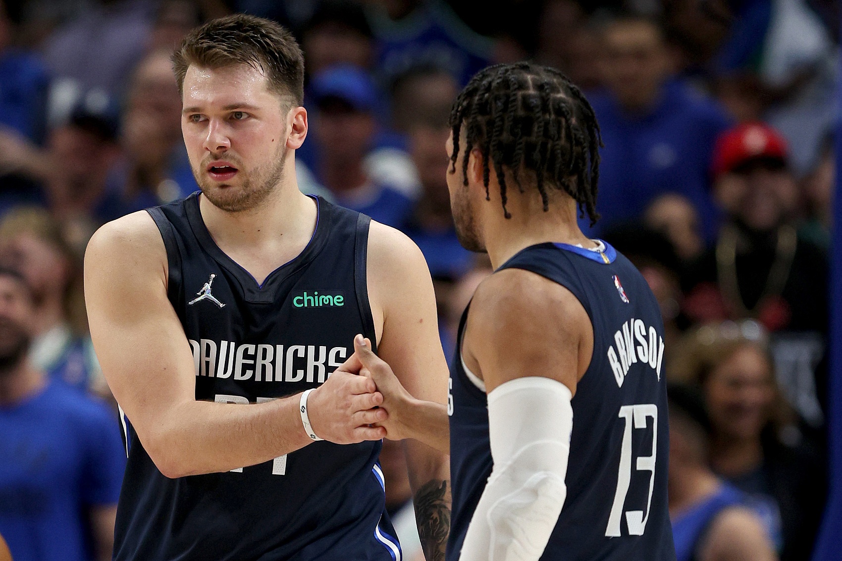 Windhorst：独行侠放走布伦森零回报 管理层被解雇根源
