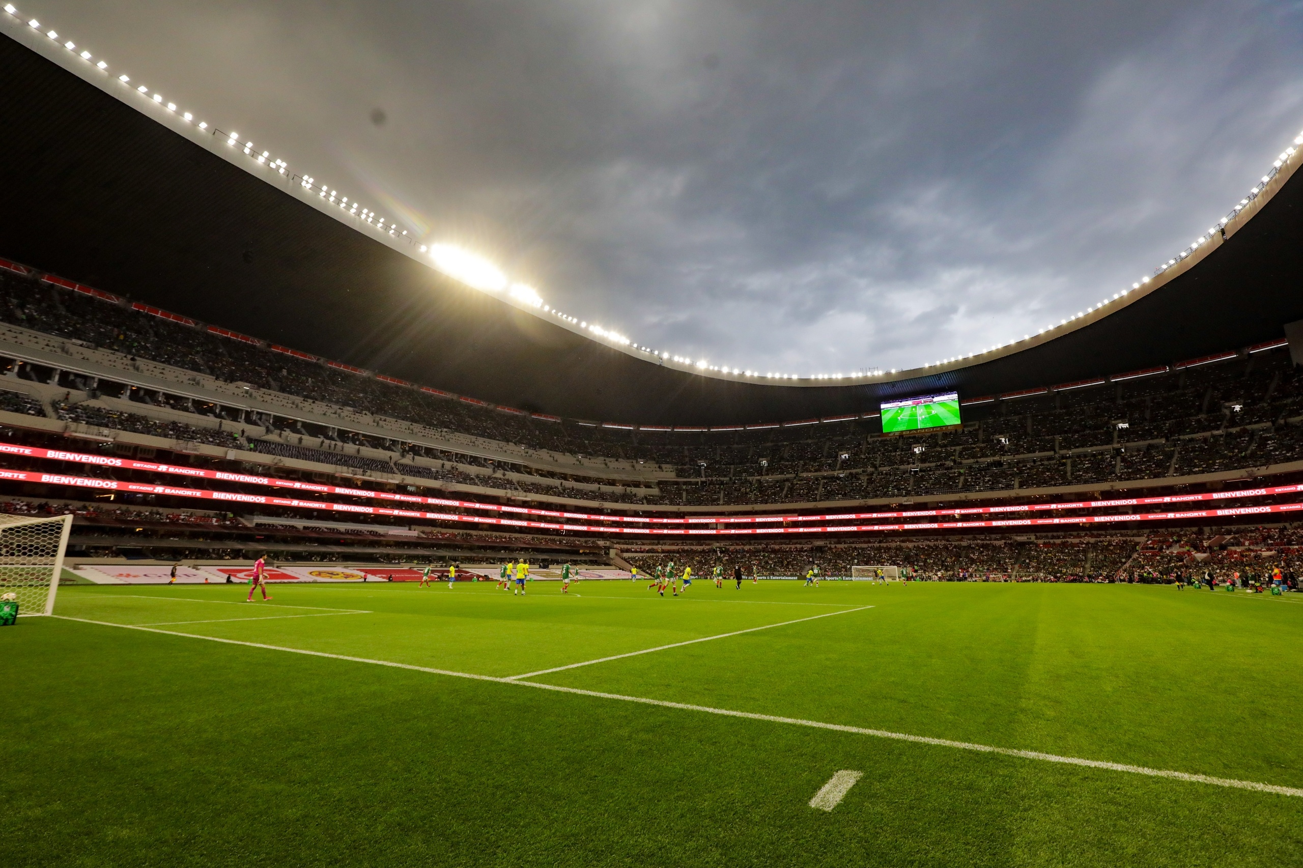 世界杯揭幕战票价24小时飙涨44%:二级范畴失控 世界杯揭幕战票价24小时飙涨44%:二级范畴失控
