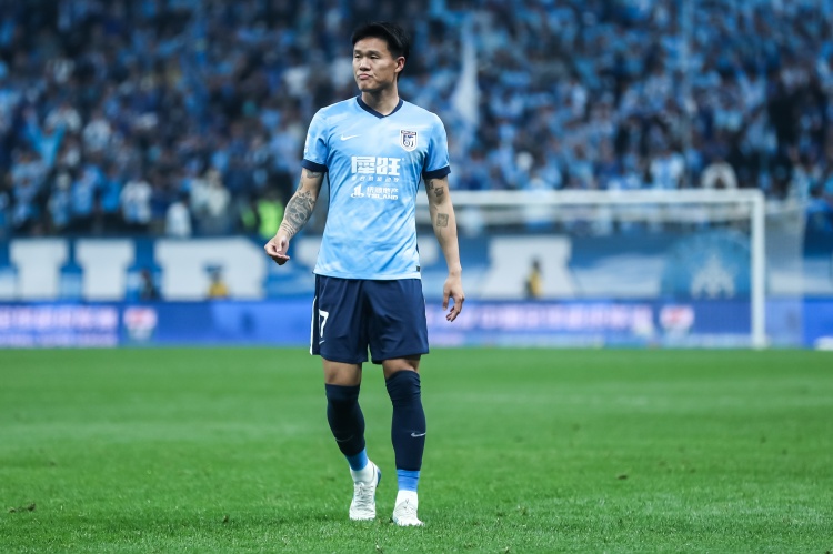 李昂租借武汉三镇接近落定 半年合约三方受益