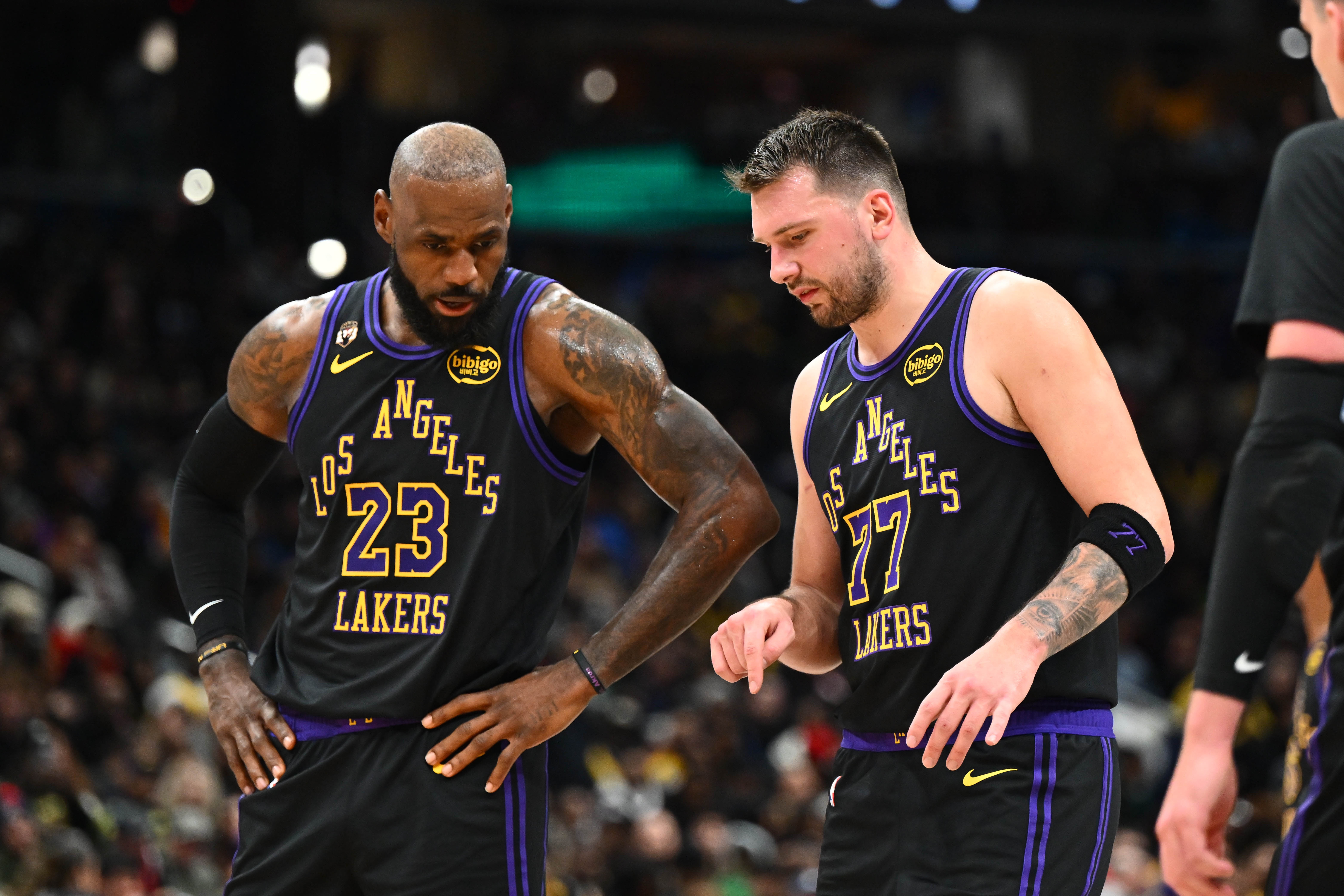湖人全美直播场次暴跌不实 官方赛程八月中旬才出