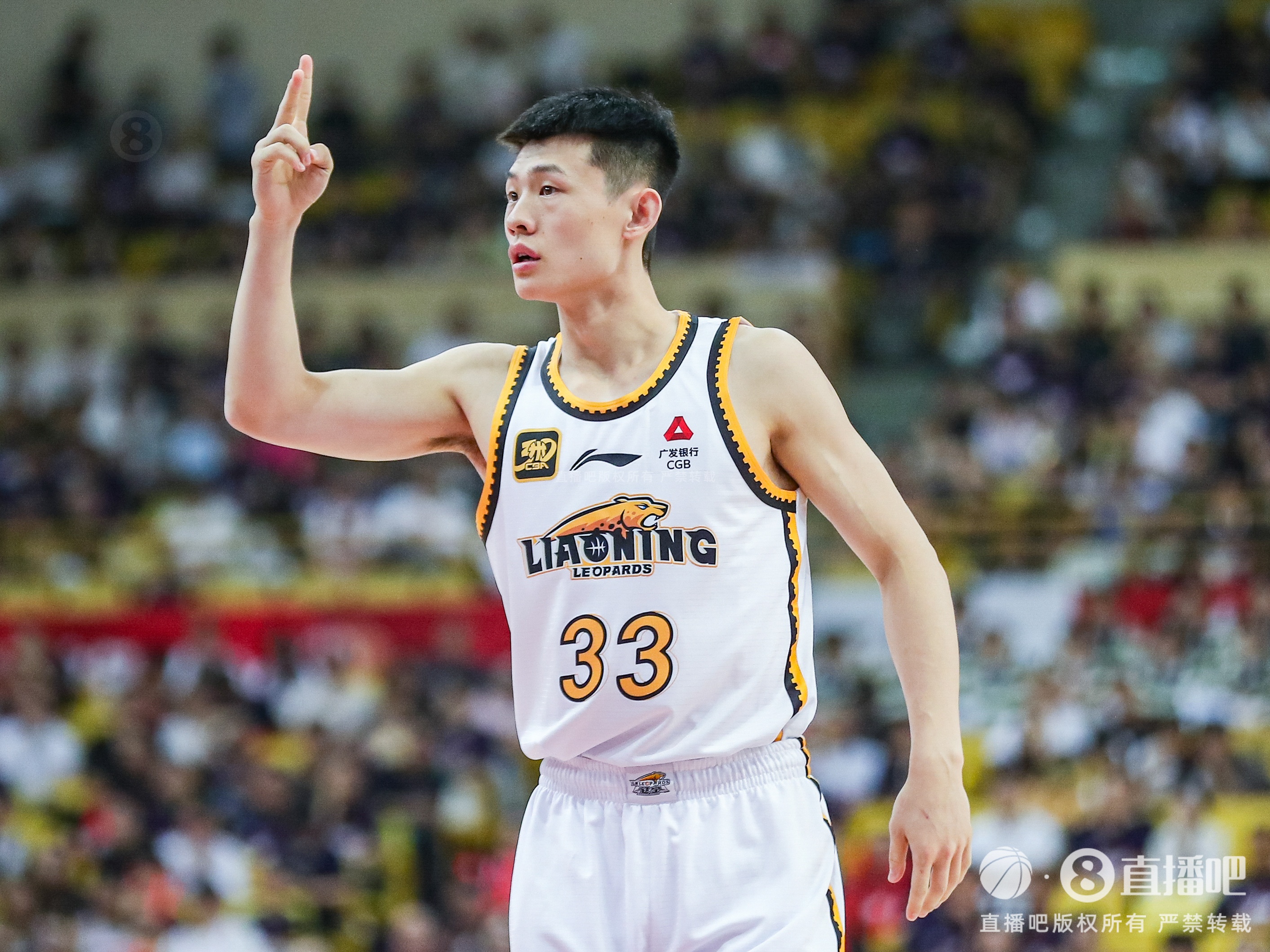 鲁媒:王岚嵚是永久转会山东男篮签的长约 下周就会抵达济南
